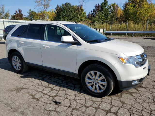 FORD EDGE LIMIT 2008 with VIN 2FMDK39C48BA81410 - Photo from auction
