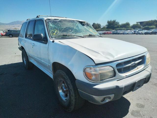 FORD EXPLORER 2000 z numerem VIN 1FMZU73X5YZB74310 - Zdjęcie z aukcji