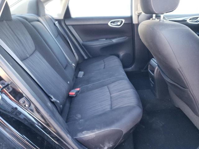 Photo 6 from auction – 2018 NISSAN SENTRA S with VIN 3N1AB7AP3JL652279