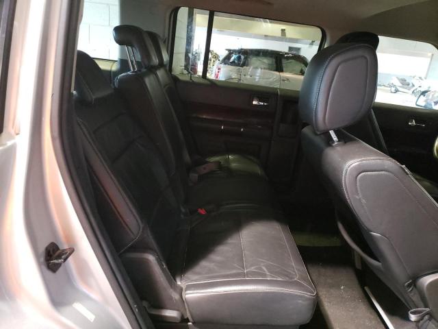 Photo 6 from auction – 2009 FORD FLEX SEL with VIN 2FMDK52C29BA50664