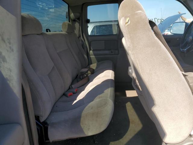 Photo 6 from auction – 2003 GMC NEW SIERRA with VIN 1GTEK19T93E224734