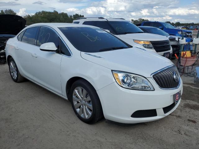 BUICK VERANO 2016 with VIN 1G4PP5SK4G4109744 - Photo from auction