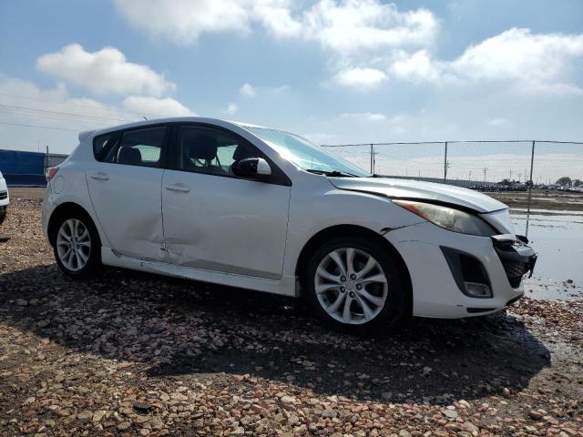 Фото 4 с аукциона – 2011 MAZDA 3 S с VIN JM1BL1K57B1469484