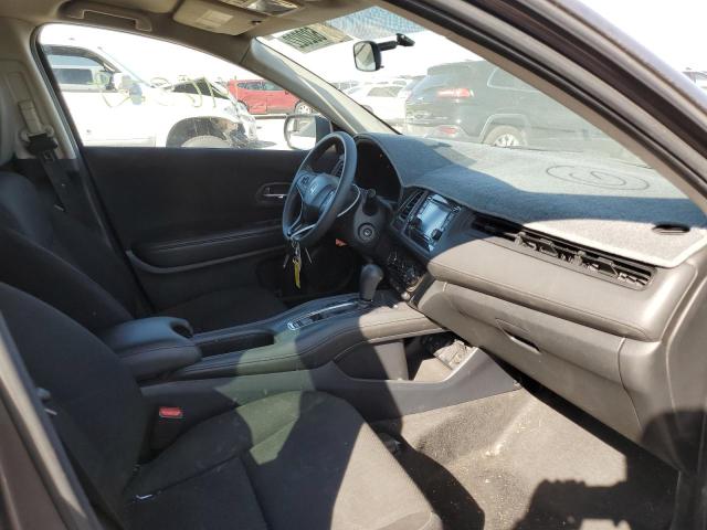 Photo 5 from auction – 2017 HONDA HR-V LX with VIN 3CZRU5H37HM714735