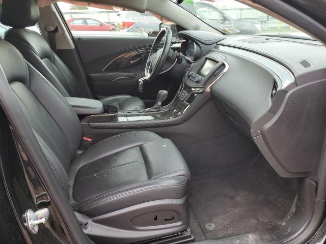 Photo 5 from auction – 2016 BUICK LACROSSE with VIN 1G4GB5G38GF201167