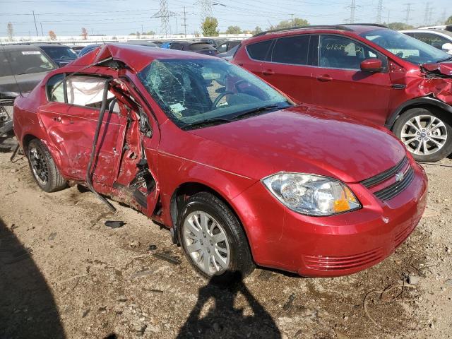 Photo 1 from auction – 2010 CHEVROLET COBALT 1LT with VIN 1G1AD5F53A7137606