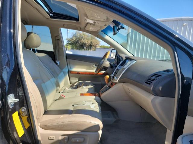 Photo 5 from auction – 2009 LEXUS RX 350 with VIN 2T2GK31U09C074691