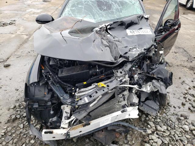 Photo 7 from auction – 2018 ALFA ROMEO GIULIA with VIN ZARFAEBN4J7582017