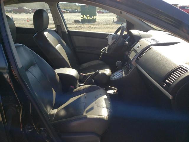 Photo 5 from auction – 2010 NISSAN SENTRA 2.0 with VIN 3N1AB6AP1AL681760