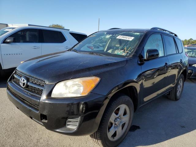 Photo 2 from auction – 2010 TOYOTA RAV4 with VIN JTMBF4DV0A5024890