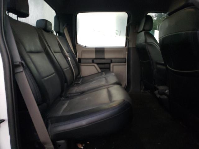 Photo 6 from auction – 2017 FORD F250 SUPER with VIN 1FT7W2B67HED04984