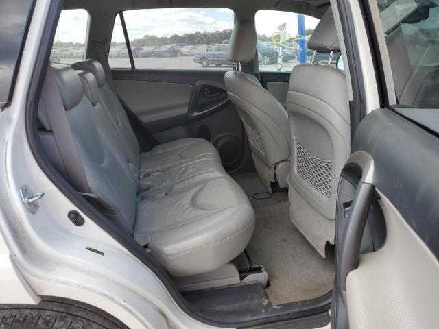 Photo 6 from auction – 2011 TOYOTA RAV4 LIMIT with VIN JTMYF4DVXBD031170