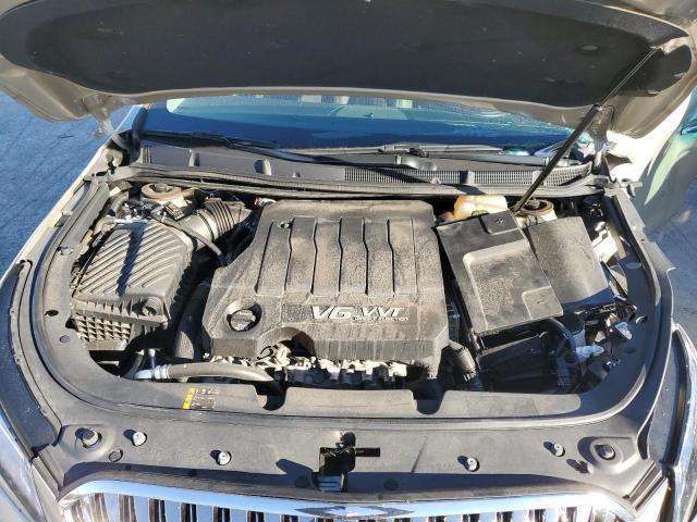 Photo 7 from auction – 2014 BUICK LACROSSE with VIN 1G4GB5G36EF305556