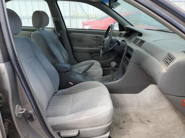 Photo 5 from auction – 1997 TOYOTA CAMRY with VIN 4T1BF22KXVU018891