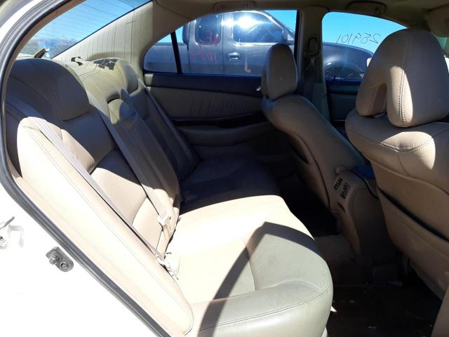 Photo 10 from auction – 2002 ACURA 3.2TL TYPE with VIN 19UUA56952A009082