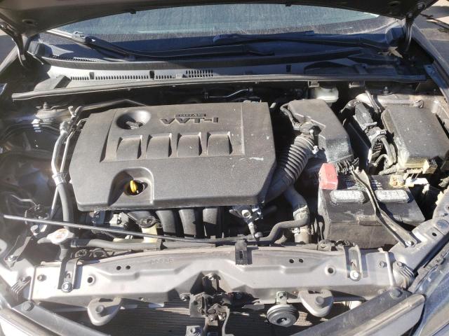 Photo 7 from auction – 2018 TOYOTA COROLLA L with VIN 5YFBURHE0JP835296