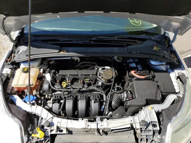 Photo 7 from auction – 2014 FORD FOCUS SE with VIN 1FADP3F21EL287786