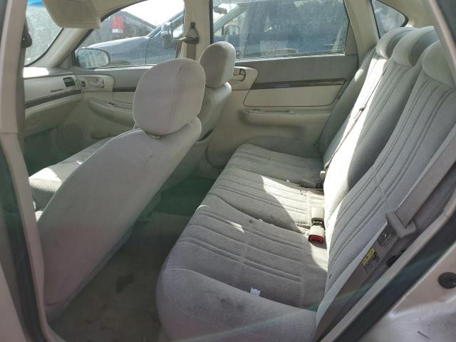 Photo 6 from auction – 2004 CHEVROLET IMPALA with VIN 2G1WF52E449307917