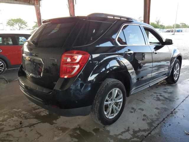 Photo 4 from auction – 2017 CHEVROLET EQUINOX LT with VIN 2GNALCEK3H6164036