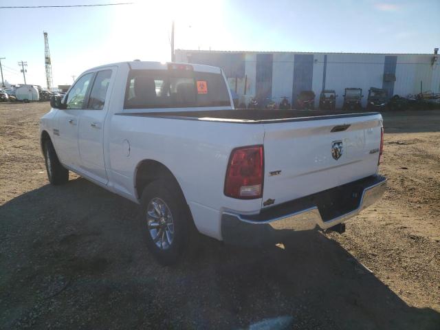 Photo 3 from auction – 2013 RAM 1500 SLT with VIN 1C6RR7GG9DS661195
