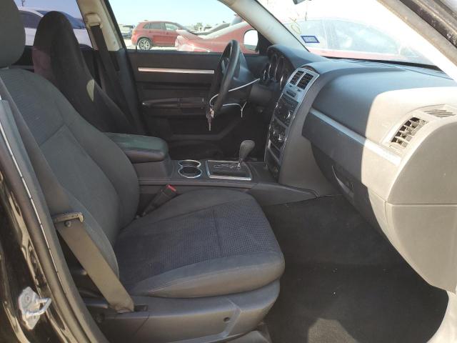 Photo 5 from auction – 2010 DODGE CHARGER SX with VIN 2B3CA3CV3AH302142