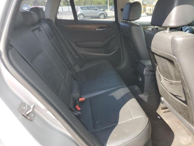 Photo 6 from auction – 2013 BMW X1 XDRIVE2 with VIN WBAVL1C56DVR84075