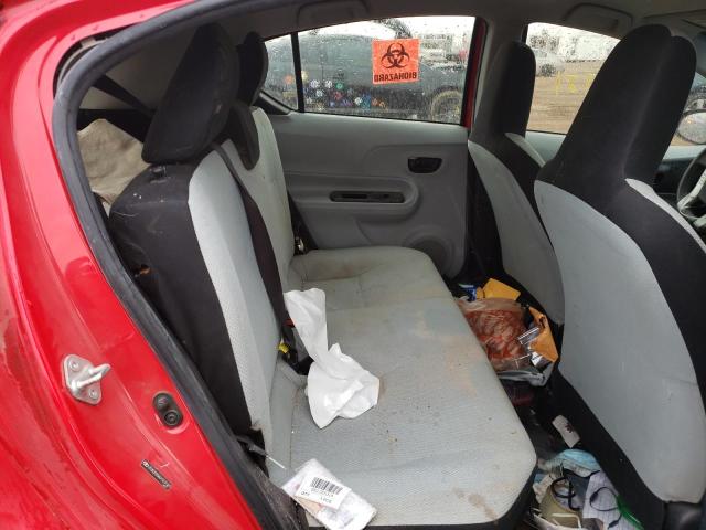 Photo 10 from auction – 2013 TOYOTA PRIUS C with VIN JTDKDTB36D1551541