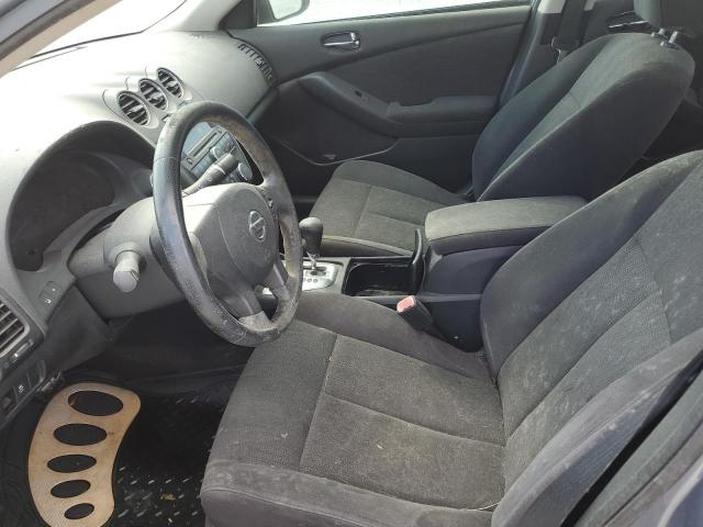 Photo 5 from auction – 2012 NISSAN ALTIMA BAS with VIN 1N4AL2AP8CC200071