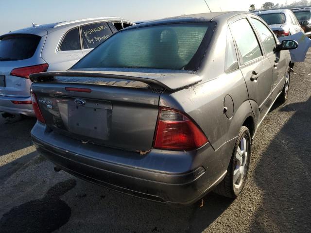 Photo 4 from auction – 2007 FORD FOCUS with VIN 1FAHP34N37W361984