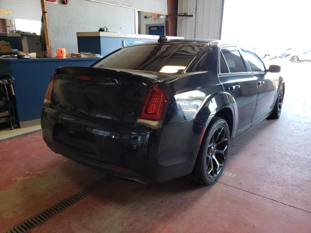 Photo 4 from auction – 2015 CHRYSLER 300 S with VIN 2C3CCABT2FH921940