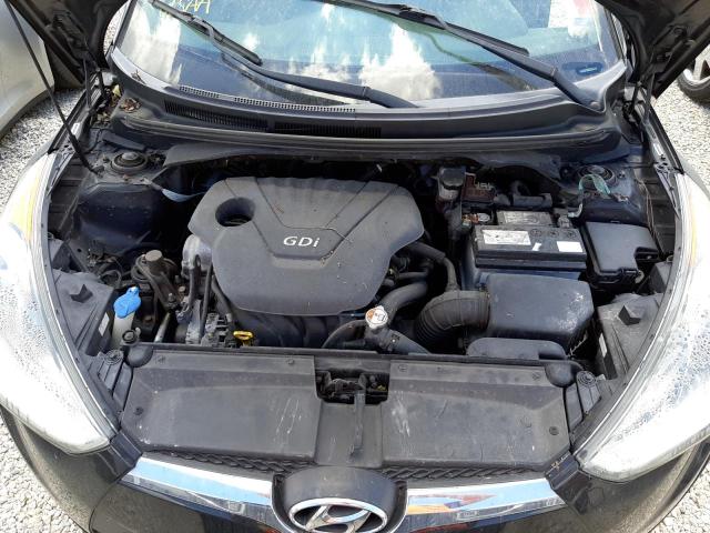 Photo 7 from auction – 2013 HYUNDAI VELOSTER with VIN KMHTC6ADXDU147140