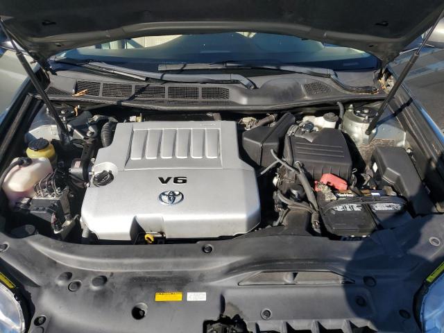 Photo 7 from auction – 2012 TOYOTA AVALON BAS with VIN 4T1BK3DB8CU441254