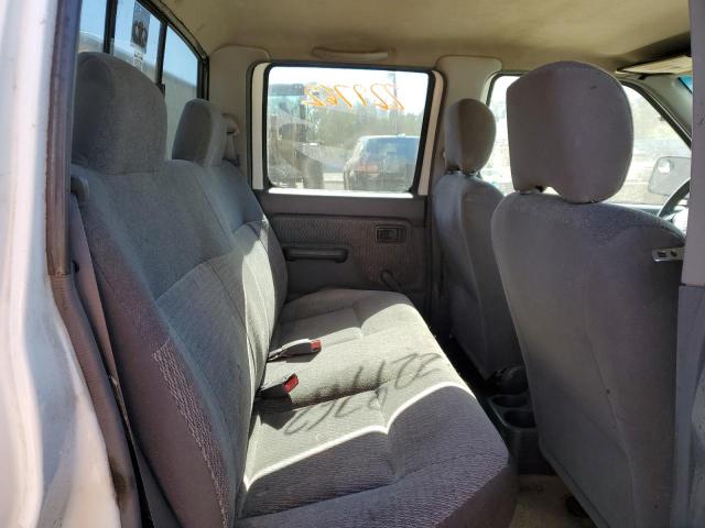 Photo 6 from auction – 2000 NISSAN FRONTIER C with VIN 1N6ED27T2YC407847