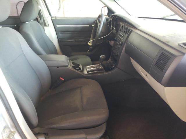 Photo 5 from auction – 2007 DODGE CHARGER SE with VIN 2B3KA43R47H634331