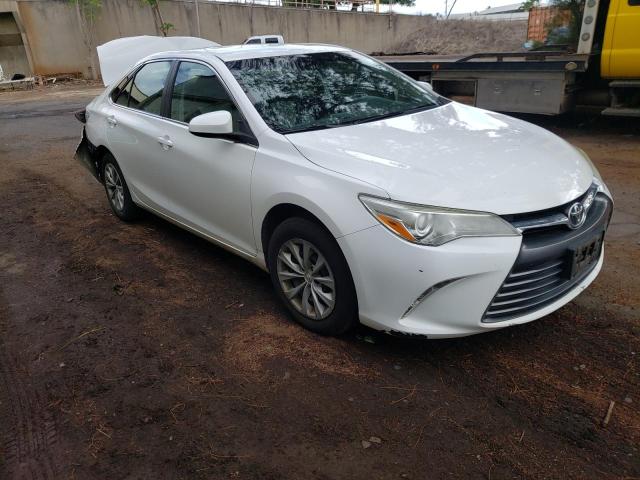 Photo 1 from auction – 2017 TOYOTA CAMRY LE with VIN 4T1BF1FKXHU336339