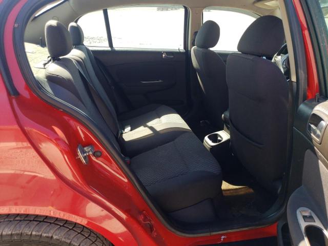 Photo 6 from auction – 2010 CHEVROLET COBALT 2LT with VIN 1G1AF5F55A7218472