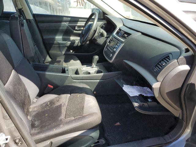 Photo 5 from auction – 2017 NISSAN ALTIMA with VIN 1N4AL3AP6HC121298