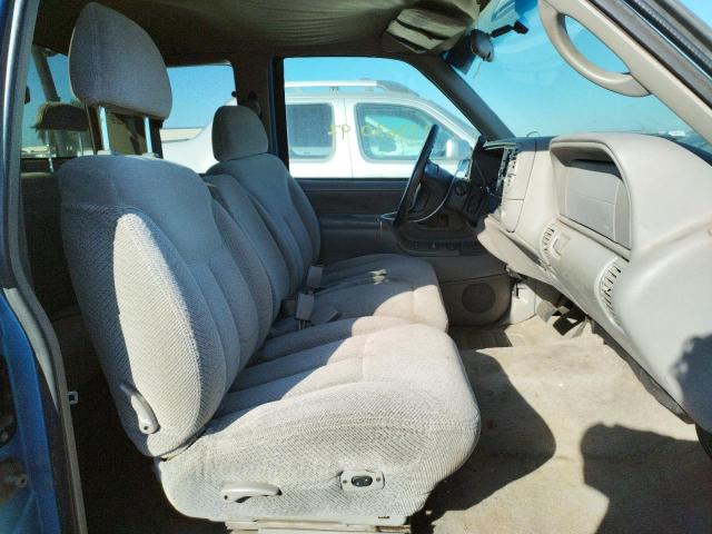 Photo 5 from auction – 1997 CHEVROLET GMT-400 C1 with VIN 2GCEC19M4V1259448