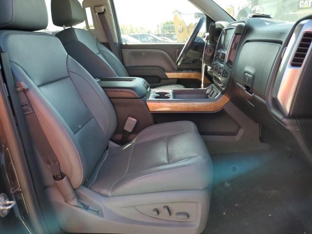 Photo 5 from auction – 2017 CHEVROLET SILVERADO with VIN 3GCUKSEC3HG218130
