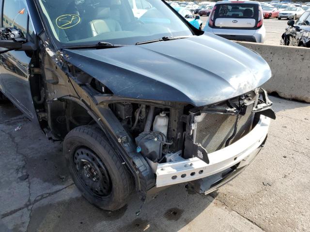 Photo 9 from auction – 2016 HONDA PILOT EXL with VIN 5FNYF6H62GB033929