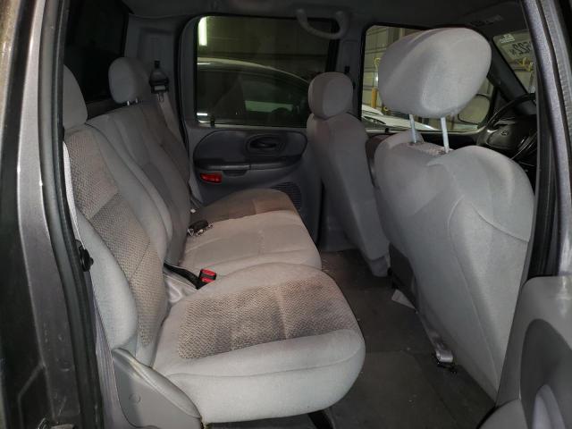 Photo 6 from auction – 2003 FORD F150 SUPER with VIN 1FTRW08L93KB41775