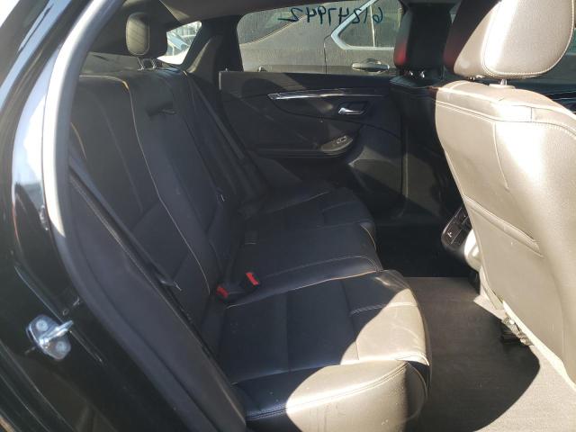 Photo 6 from auction – 2018 CHEVROLET IMPALA PRE with VIN 2G1125S39J9138185
