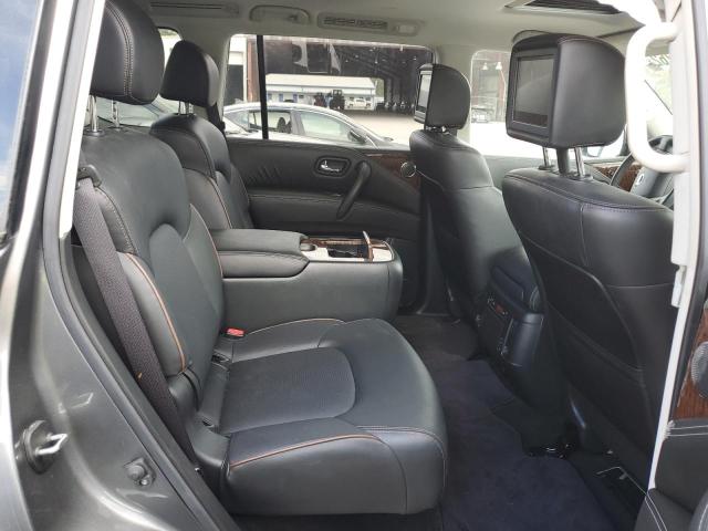 Photo 6 from auction – 2019 NISSAN ARMADA PLA with VIN JN8AY2NF7K9352324