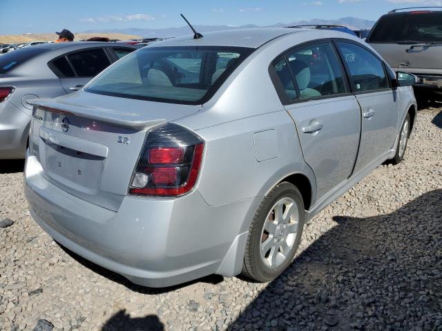 Photo 4 from auction – 2011 NISSAN SENTRA 2.0 with VIN 3N1AB6AP5BL646124