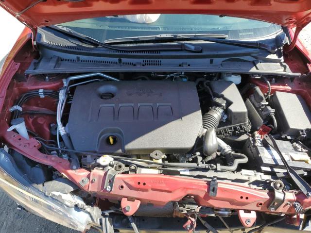 Photo 7 from auction – 2019 TOYOTA COROLLA L with VIN 2T1BURHE9KC140672