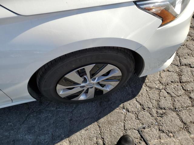 Photo 9 from auction – 2019 NISSAN ALTIMA S with VIN 1N4BL4BV5KC243004