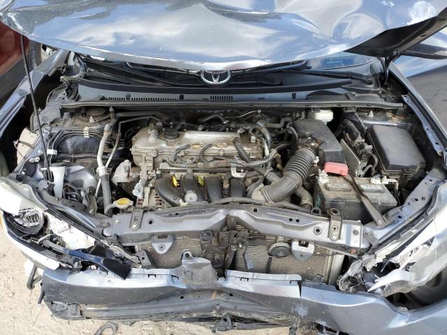 Photo 7 from auction – 2016 TOYOTA COROLLA L with VIN 5YFBURHE3GP553467