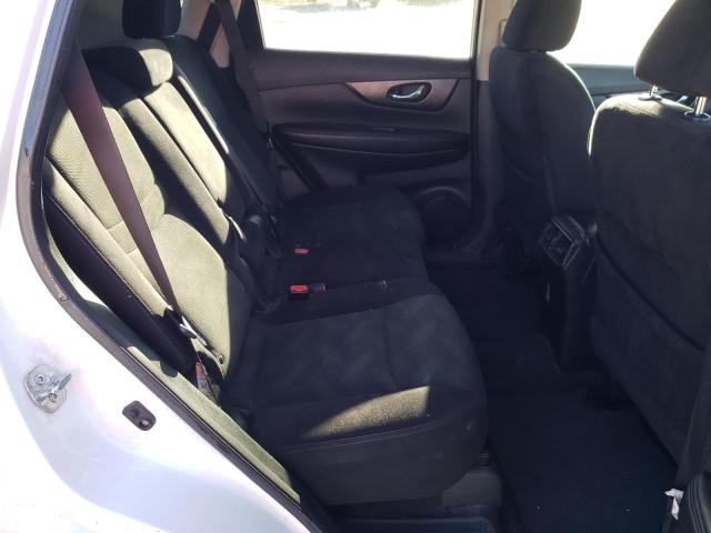 Photo 6 from auction – 2015 NISSAN ROGUE S with VIN 5N1AT2MT0FC783738