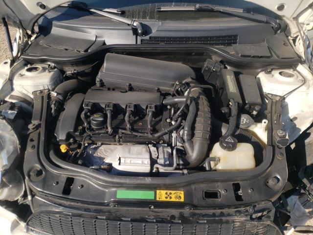 Photo 7 from auction – 2009 MINI COOPER S with VIN WMWMF73579TW86319