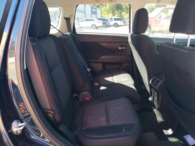 Photo 6 from auction – 2019 MITSUBISHI OUTLANDER with VIN JA4AZ3A32KZ053487